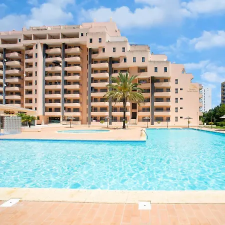 Διαμέρισμα Modern In With Swimming Pool