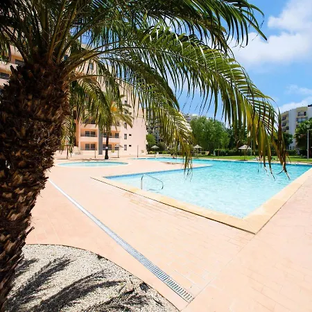 Modern In With Swimming Pool Διαμέρισμα *